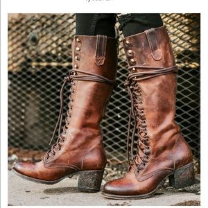 Freebird Grany Boots